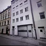 Tillmann Munich Hjaz