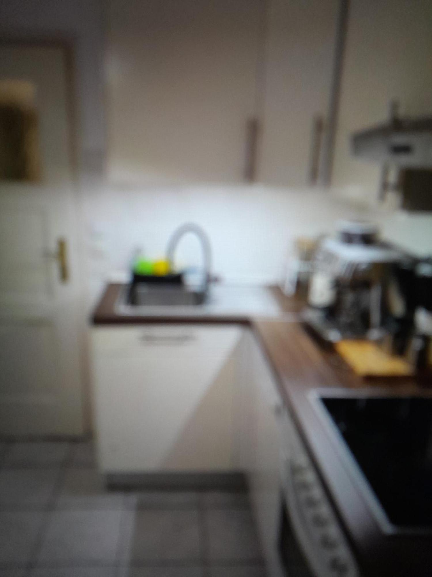 Appartement Tillmann Hjaz
