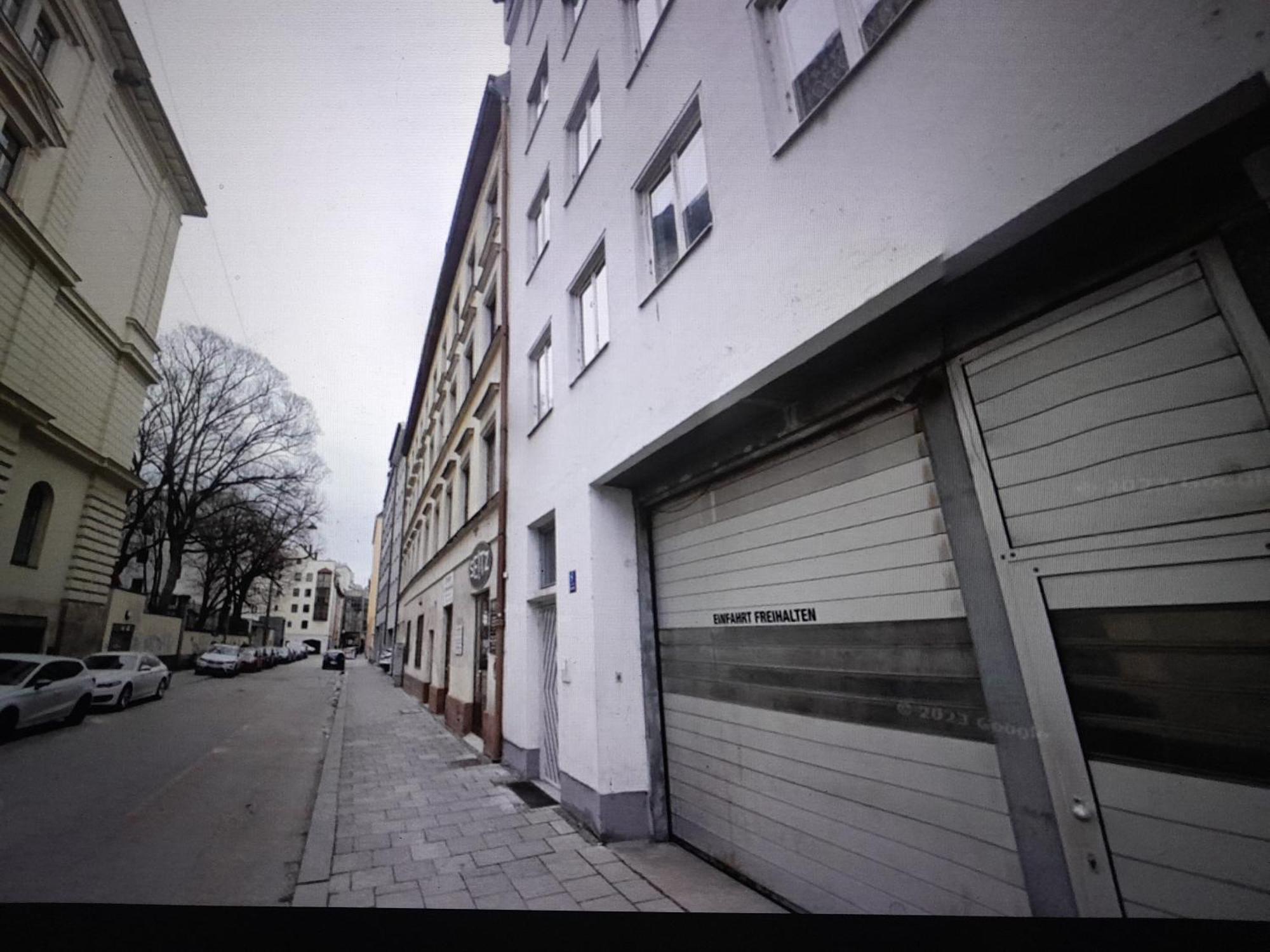 Appartement Tillmann Hjaz