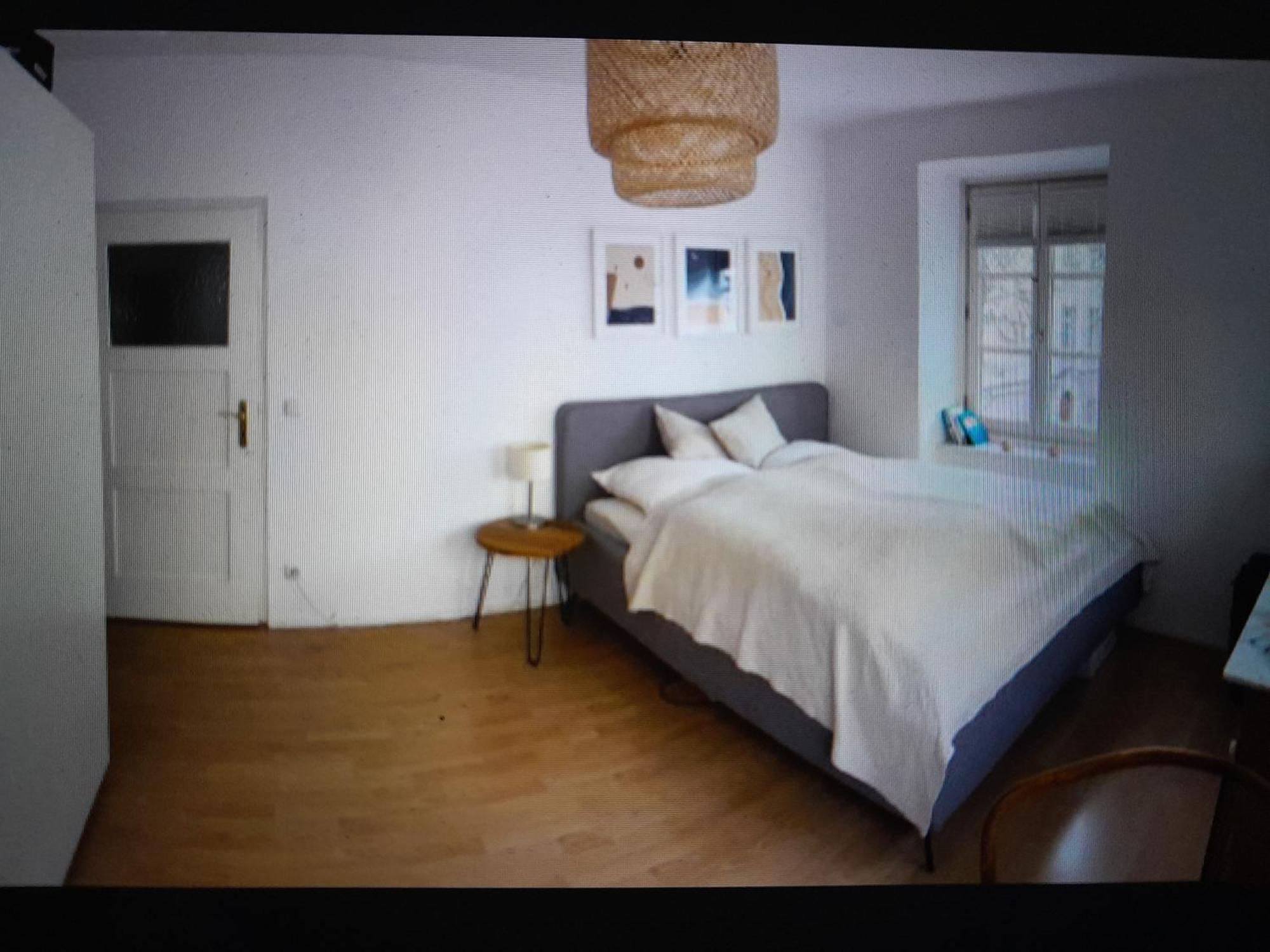 Appartement Tillmann Hjaz München