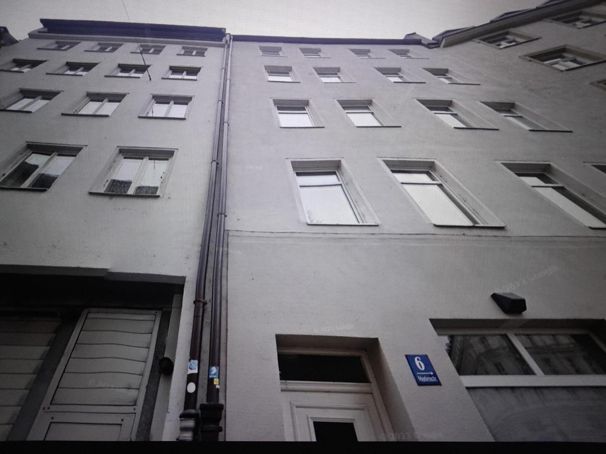 Tillmann Hjaz München