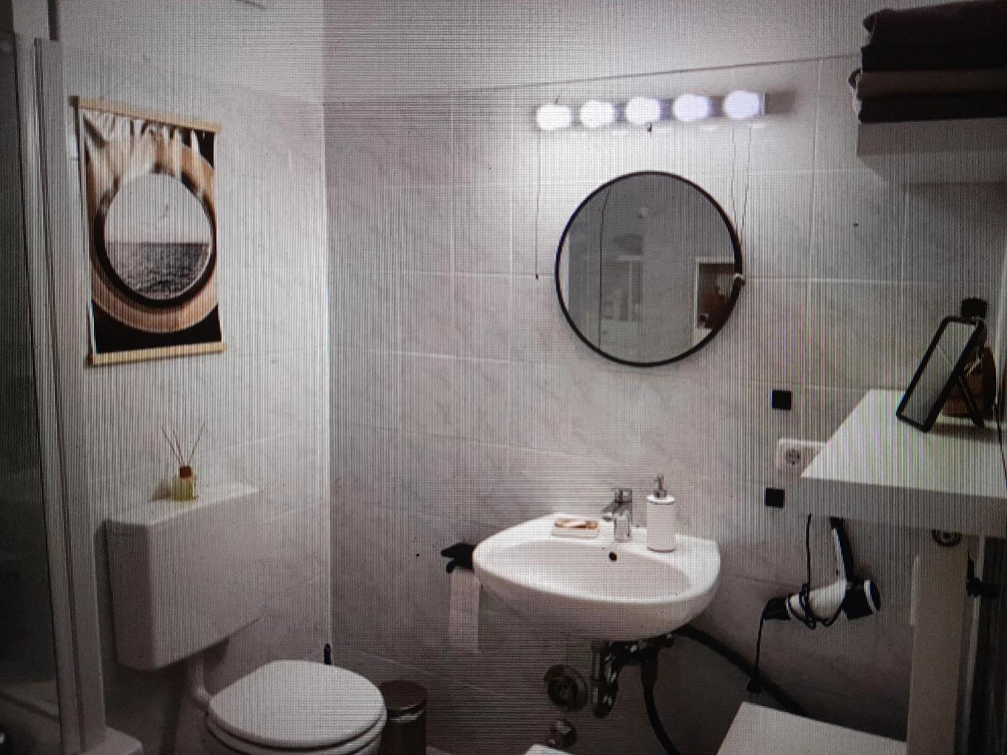 Tillmann Hjaz Appartement *
